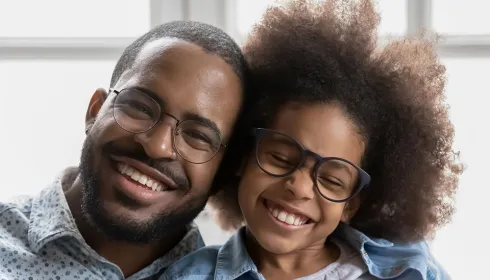 image of people with glasses