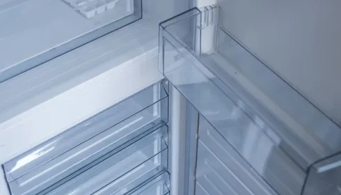 image of refrigerator